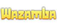 Wazamba Casino Logo