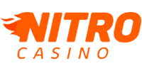 Nitro Casino Logo