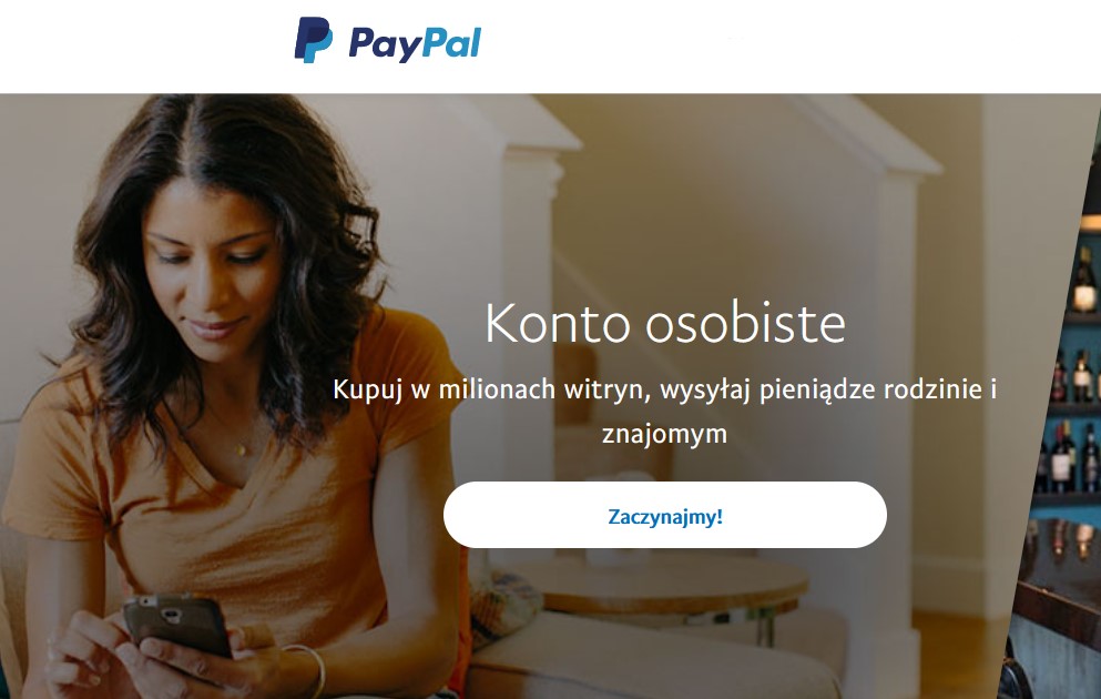 paypal kasyno