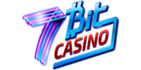 7Bit casino logo