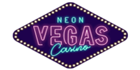 Neon Vegas Casino Logo