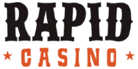 Rapid Casino Logo