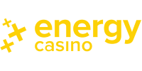 Energy Casino Logo