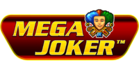 mega joker logo