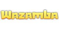 Wazamba Casino Logo