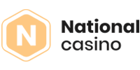 national casino logo