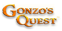 gonzos quest logo