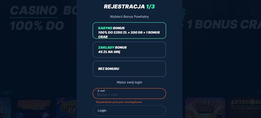 PlayZilla Casino Recenzja