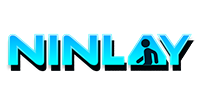 Ninlay casino logo