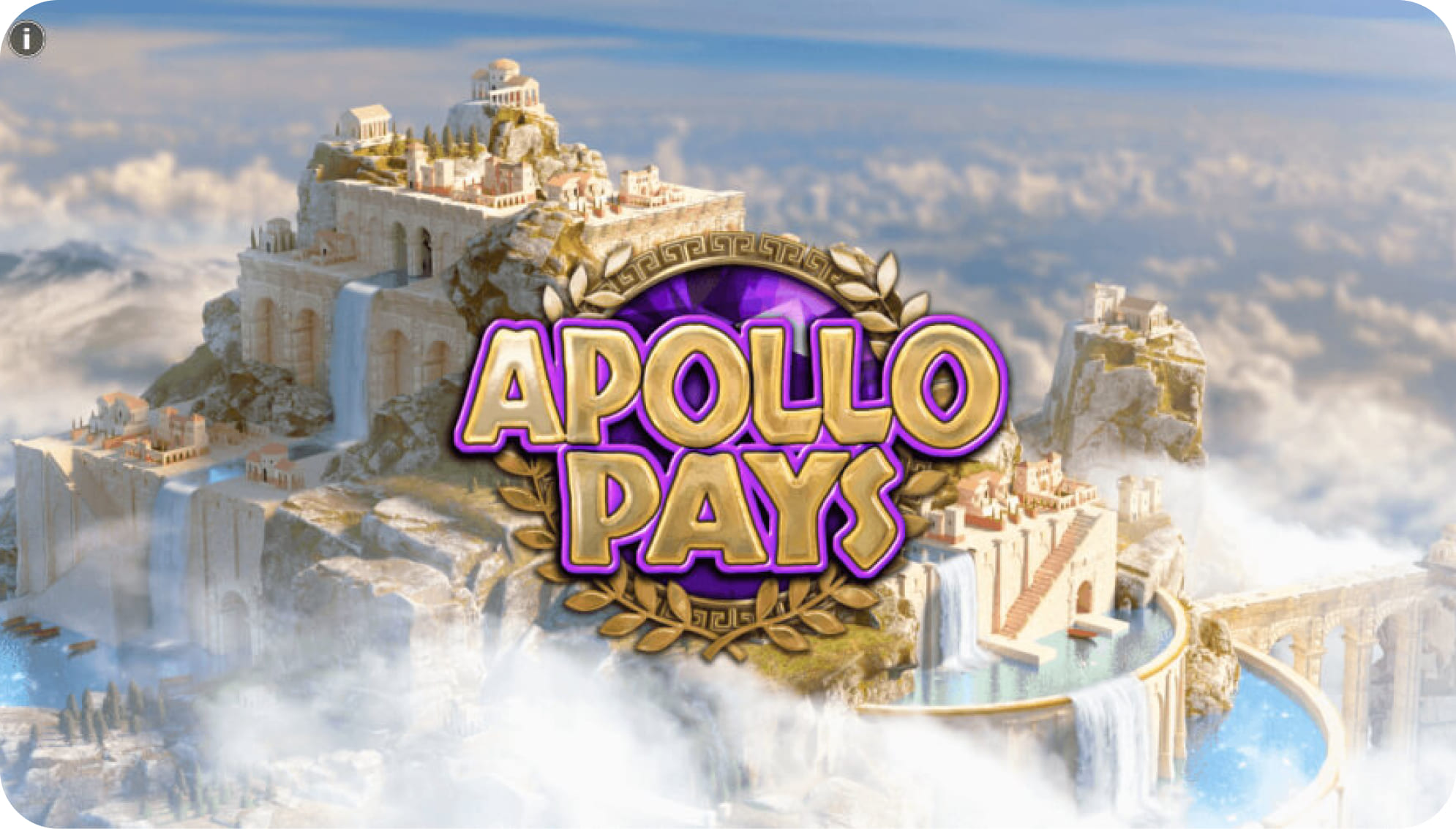 Apollo Pays