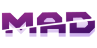 Маd